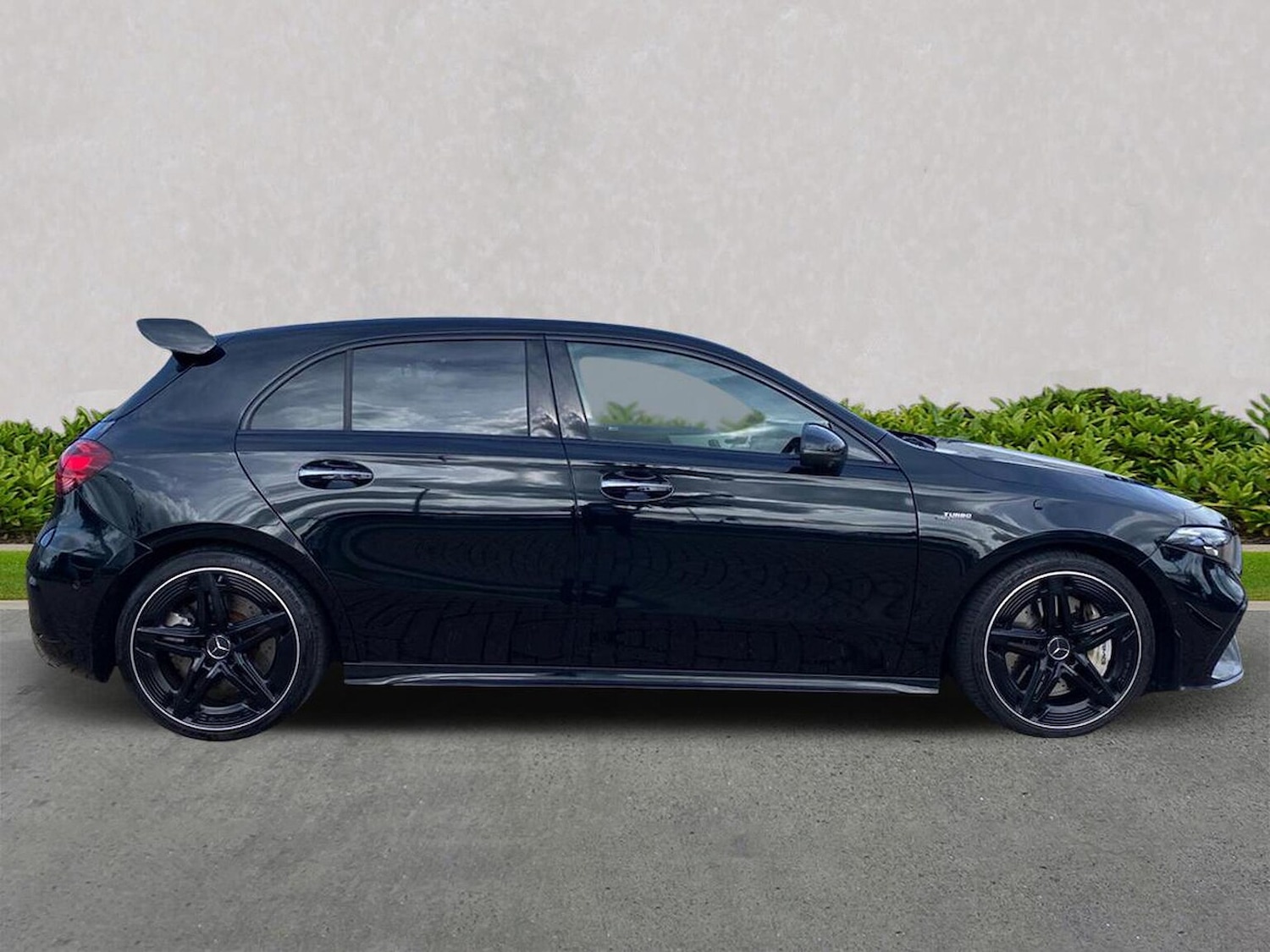 Used Mercedes-Benz A-Class 2023 for sale - 76057954: Photo 3