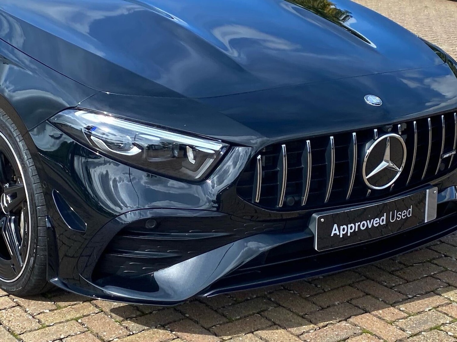 Used Mercedes-Benz A-Class 2023 for sale - 76057954: Photo 33