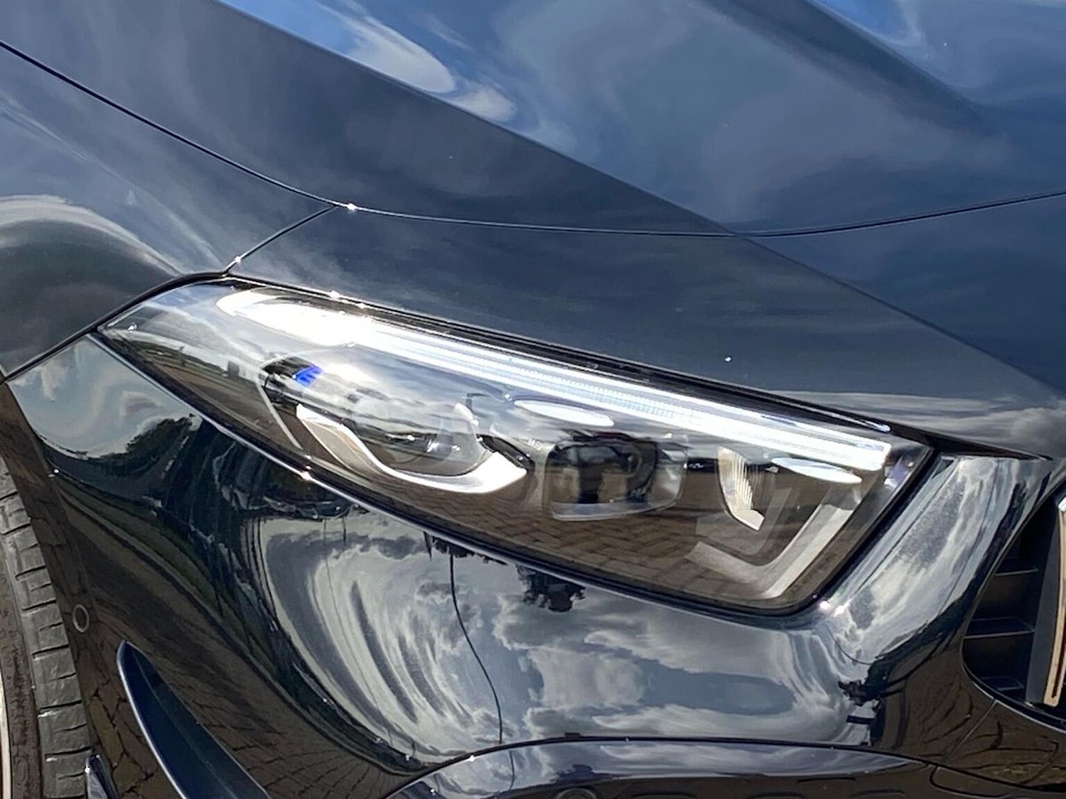 Used Mercedes-Benz A-Class 2023 for sale - 76057954: Photo 34