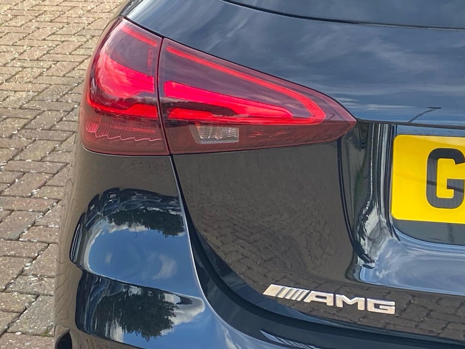 Used Mercedes-Benz A-Class 2023 for sale - 76057954: Photo 35