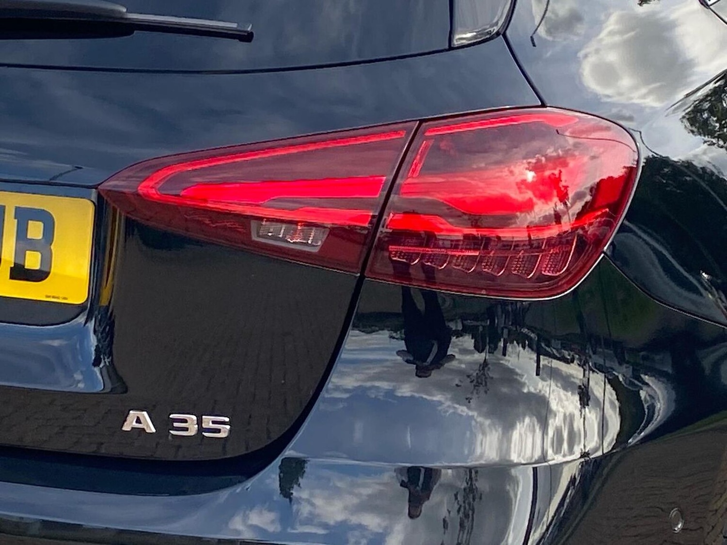 Used Mercedes-Benz A-Class 2023 for sale - 76057954: Photo 36
