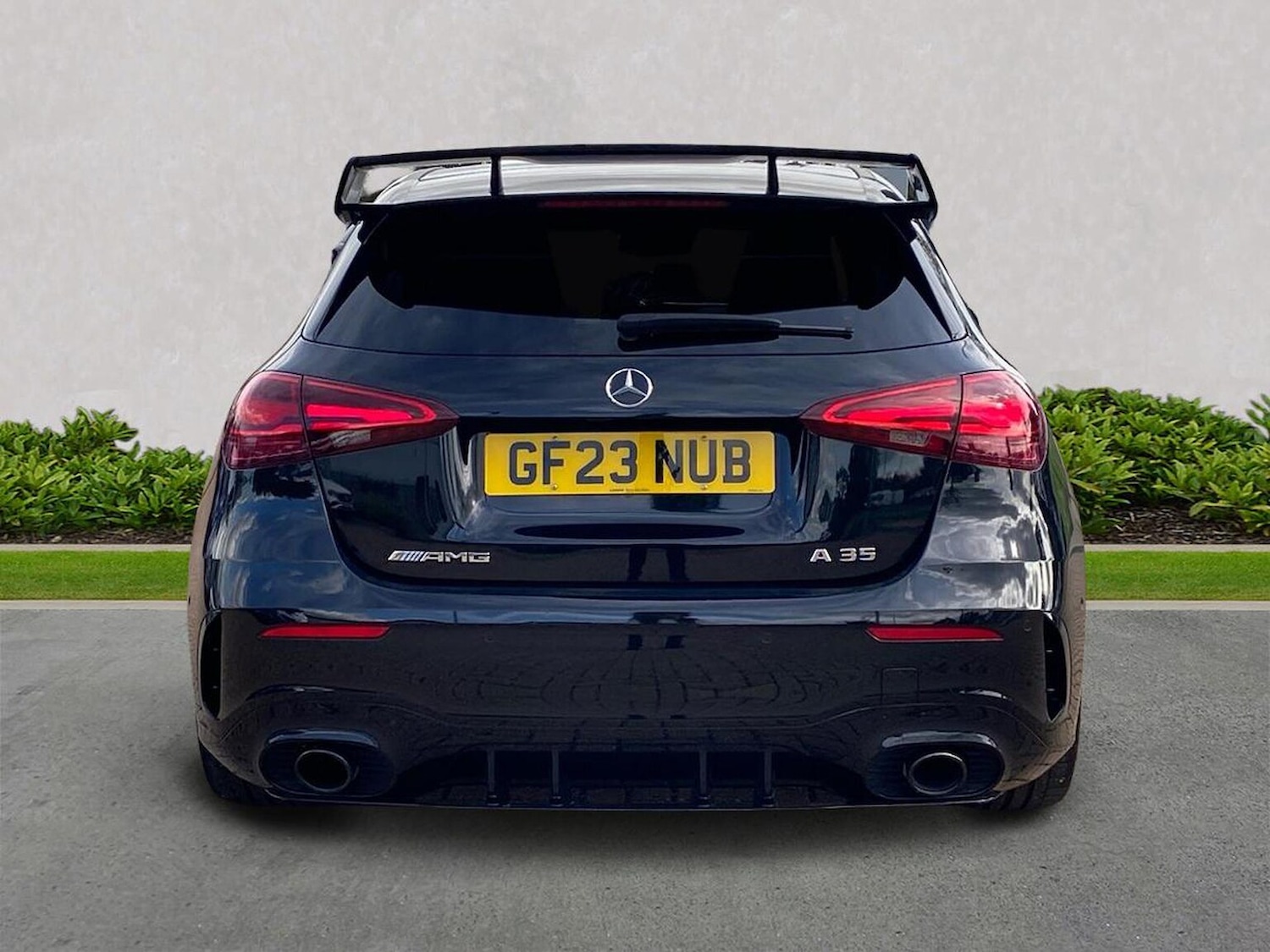 Used Mercedes-Benz A-Class 2023 for sale - 76057954: Photo 4