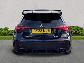 Used Mercedes-Benz A-Class 2023 for sale - 76057954: Photo 4