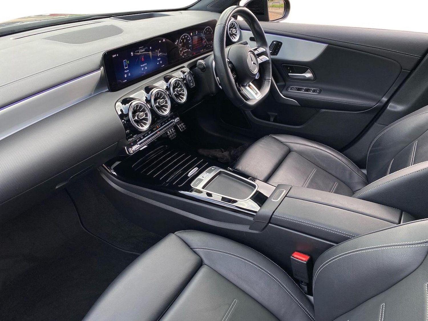 Used Mercedes-Benz A-Class 2023 for sale - 76057954: Photo 7