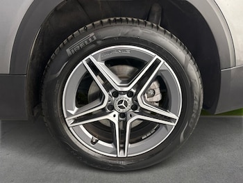 Used Mercedes-Benz GLB 2024 for sale - 75999613: Photo