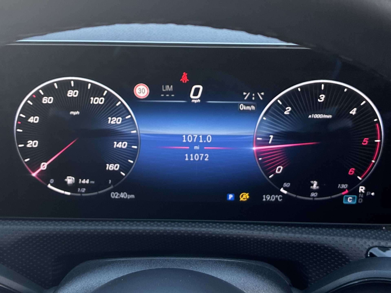 Used Mercedes-Benz CLA 2025 for sale - 78039315: Photo 10