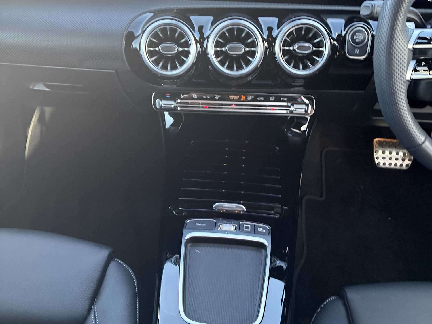 Used Mercedes-Benz CLA 2025 for sale - 78039315: Photo 13