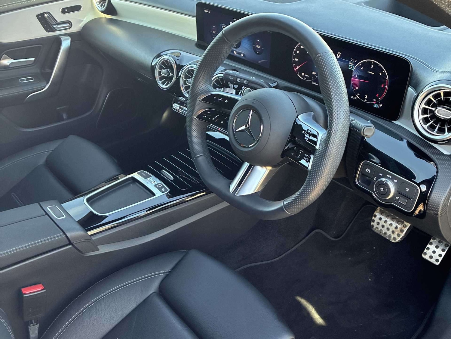 Used Mercedes-Benz CLA 2025 for sale - 78039315: Photo 15