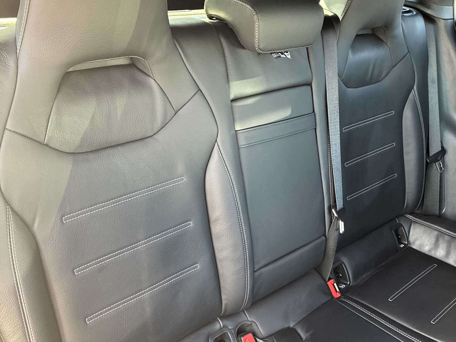 Used Mercedes-Benz CLA 2025 for sale - 78039315: Photo 16