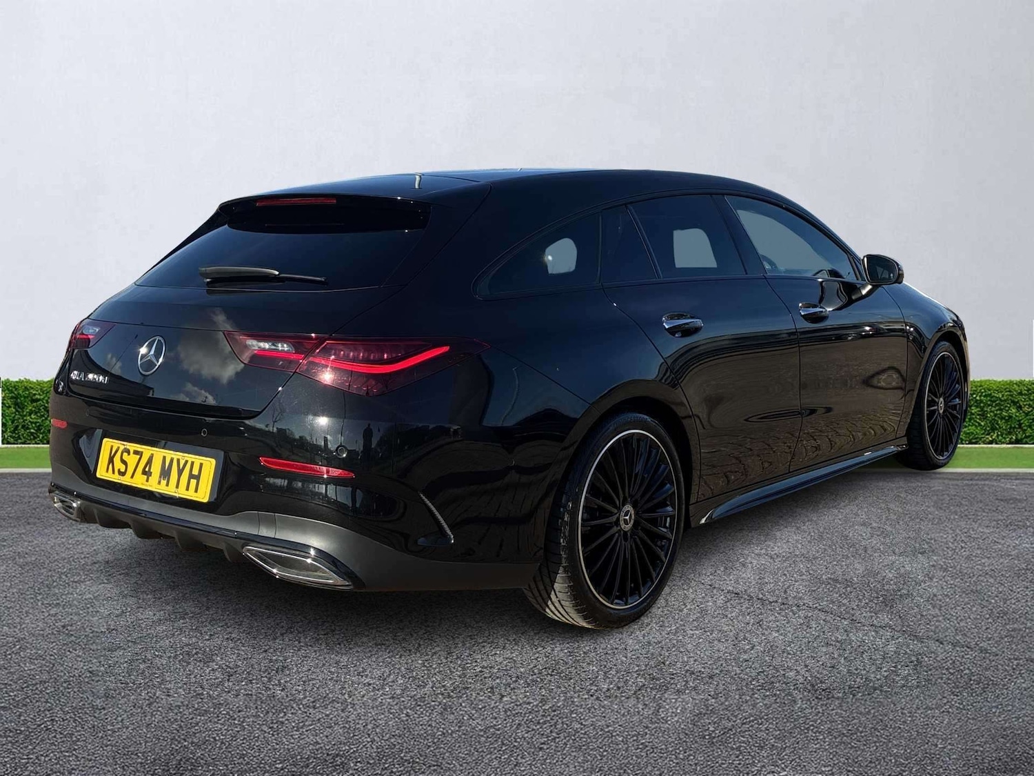 Used Mercedes-Benz CLA 2025 for sale - 78039315: Photo 18