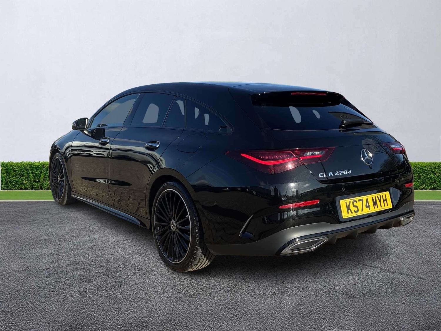 Used Mercedes-Benz CLA 2025 for sale - 78039315: Photo 2