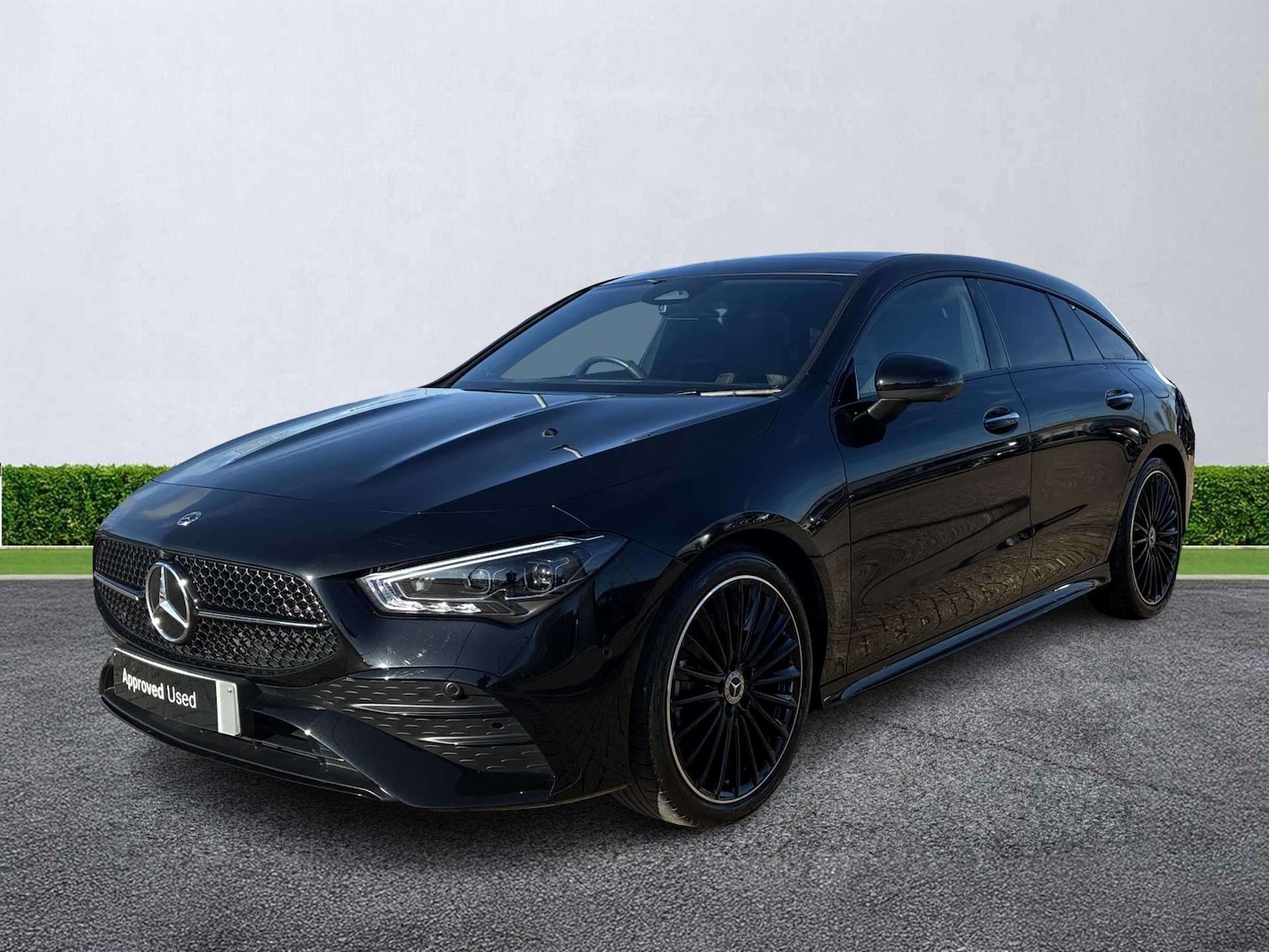 Used Mercedes-Benz CLA 2025 for sale - 78039315: Photo 20