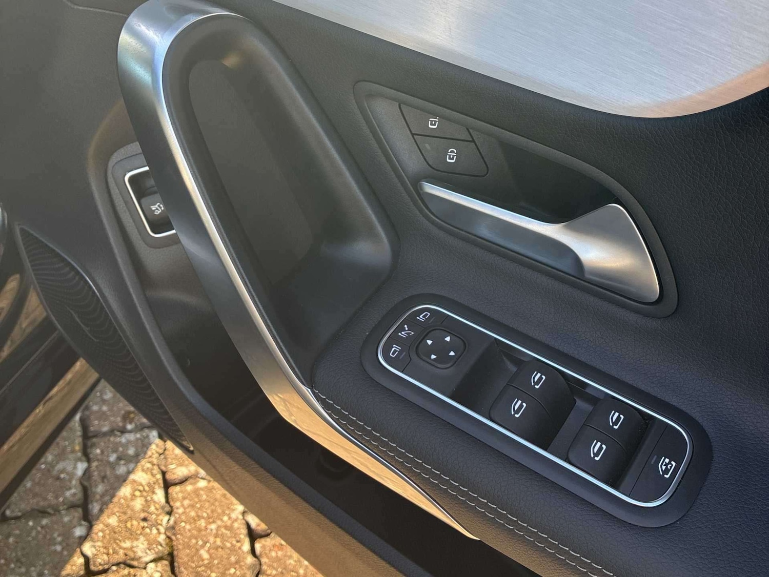 Used Mercedes-Benz CLA 2025 for sale - 78039315: Photo 21