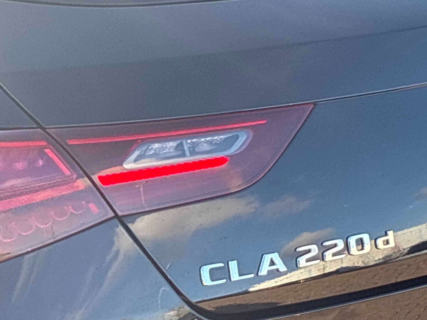 Used Mercedes-Benz CLA 2025 for sale - 78039315: Photo 25