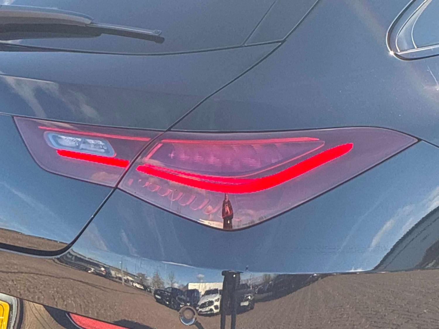 Used Mercedes-Benz CLA 2025 for sale - 78039315: Photo 26