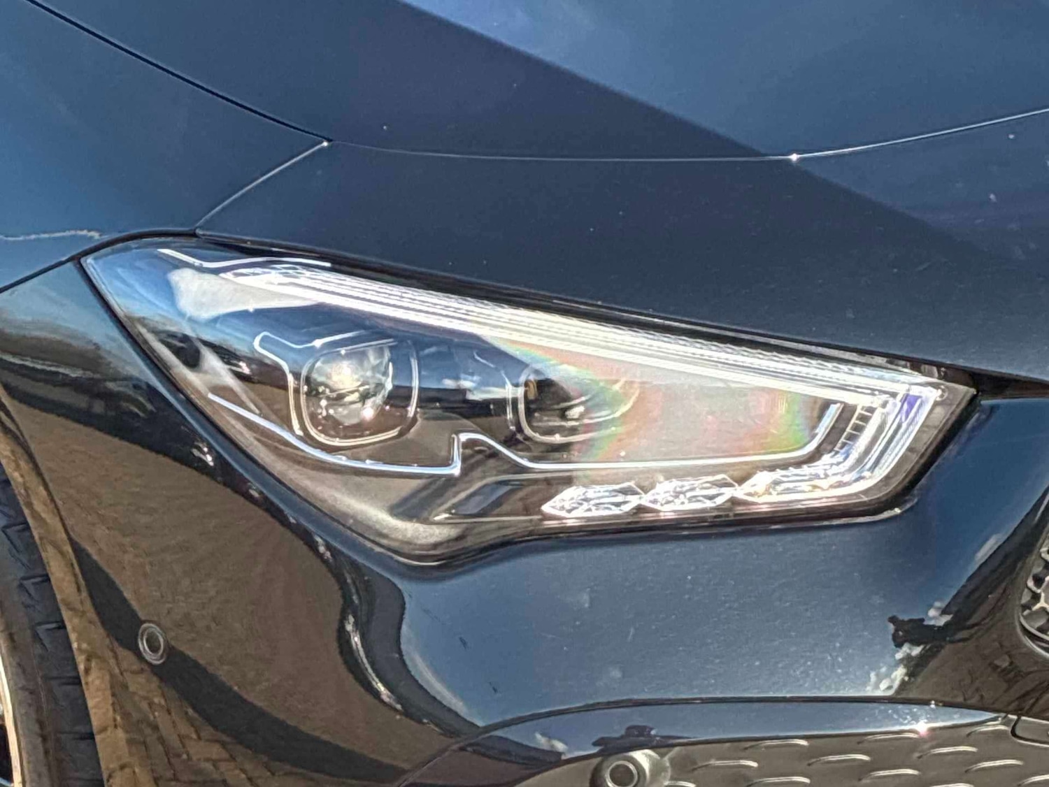 Used Mercedes-Benz CLA 2025 for sale - 78039315: Photo 28