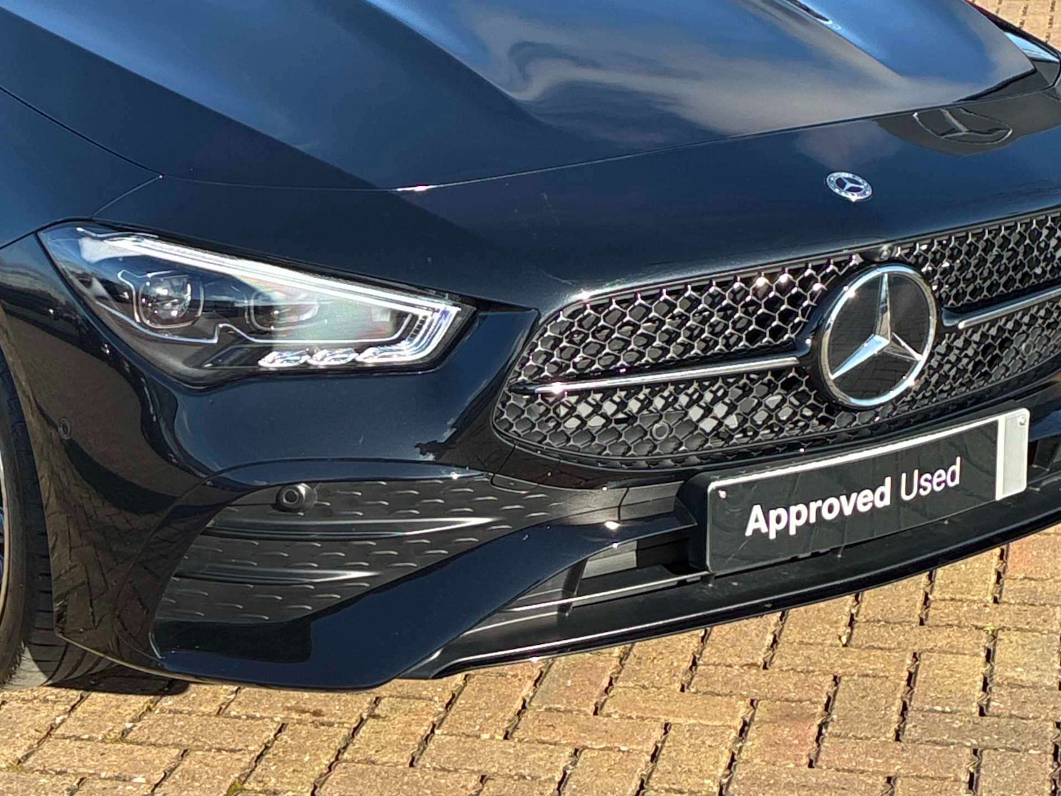 Used Mercedes-Benz CLA 2025 for sale - 78039315: Photo 29