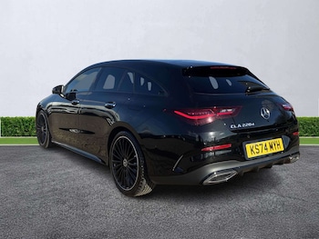 Used Mercedes-Benz CLA 2025 for sale - 78039315: Photo