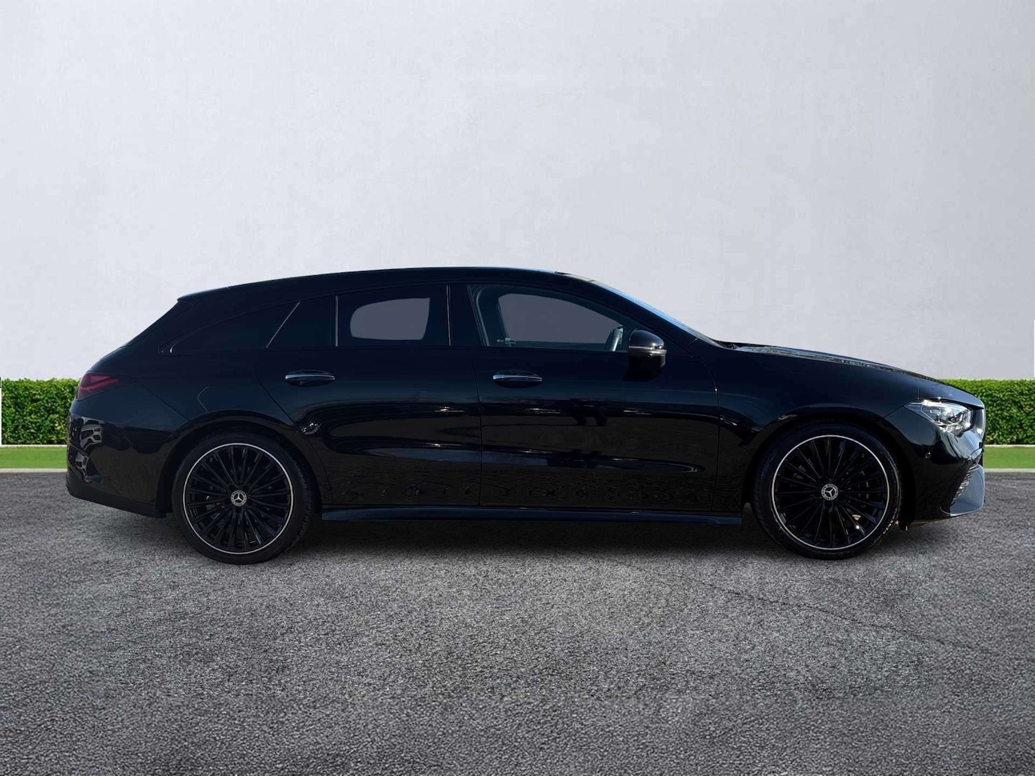 Used Mercedes-Benz CLA 2025 for sale - 78039315: Photo 3