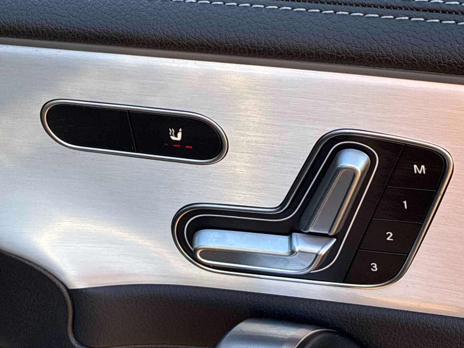 Used Mercedes-Benz CLA 2025 for sale - 78039315: Photo 31