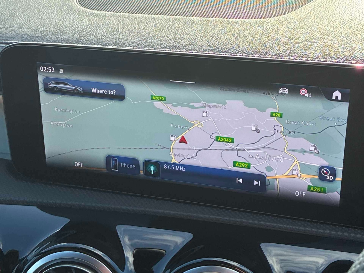 Used Mercedes-Benz CLA 2025 for sale - 78039315: Photo 35