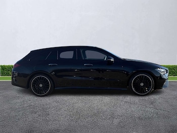 Used Mercedes-Benz CLA 2025 for sale - 78039315: Photo