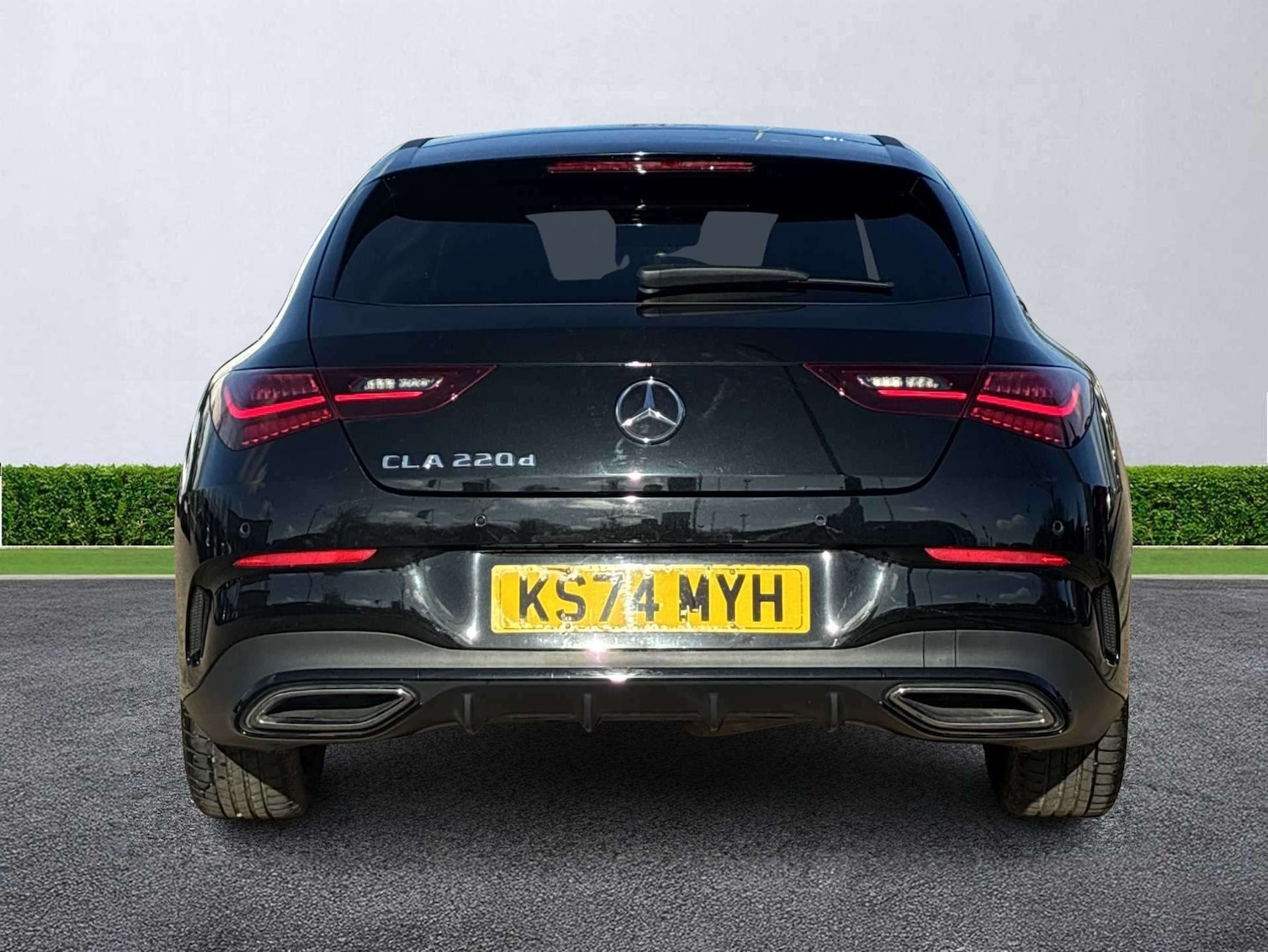 Used Mercedes-Benz CLA 2025 for sale - 78039315: Photo 4