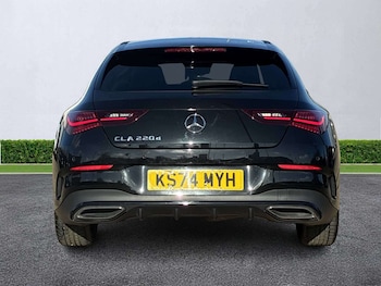 Used Mercedes-Benz CLA 2025 for sale - 78039315: Photo