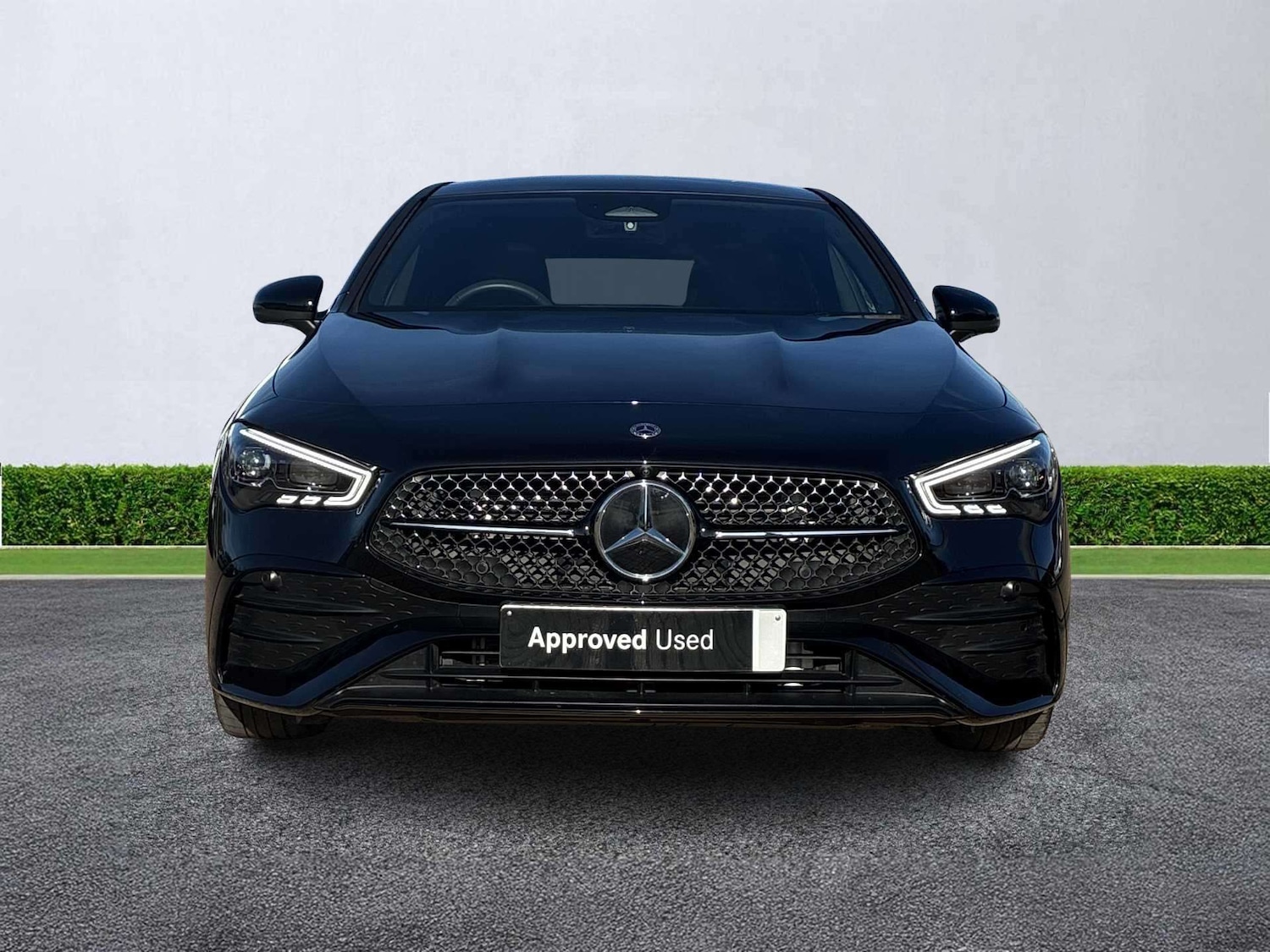 Used Mercedes-Benz CLA 2025 for sale - 78039315: Photo 5