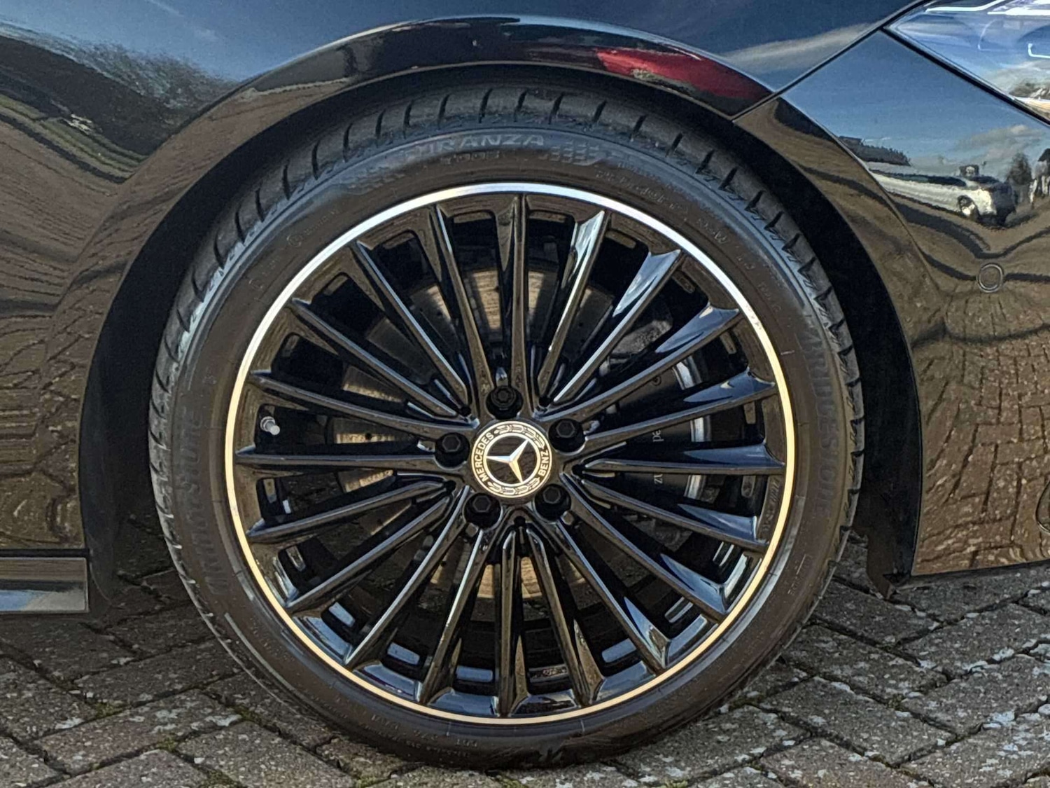 Used Mercedes-Benz CLA 2025 for sale - 78039315: Photo 6