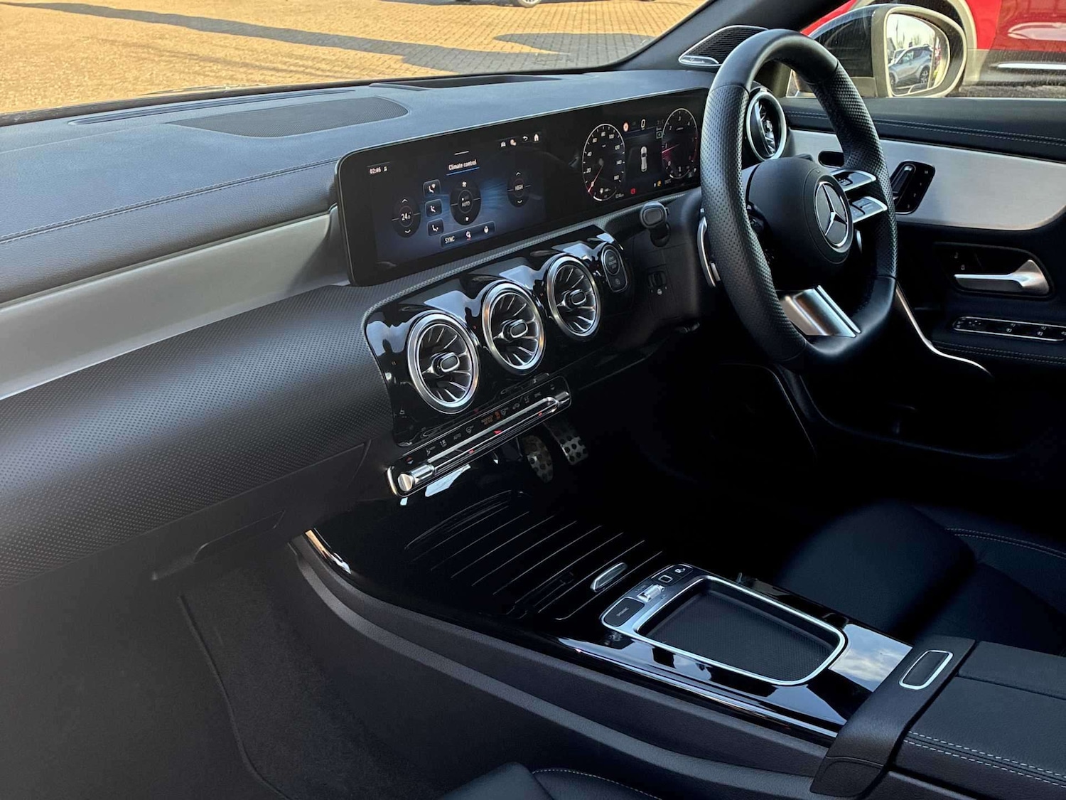 Used Mercedes-Benz CLA 2025 for sale - 78039315: Photo 7