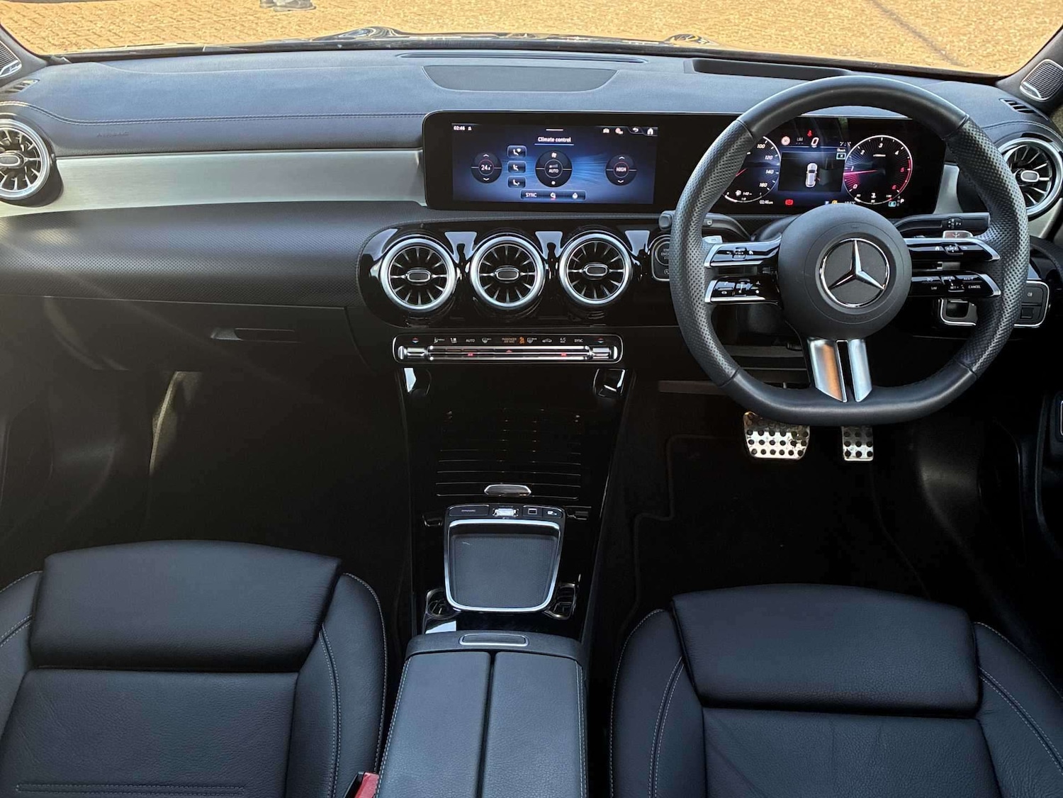 Used Mercedes-Benz CLA 2025 for sale - 78039315: Photo 8