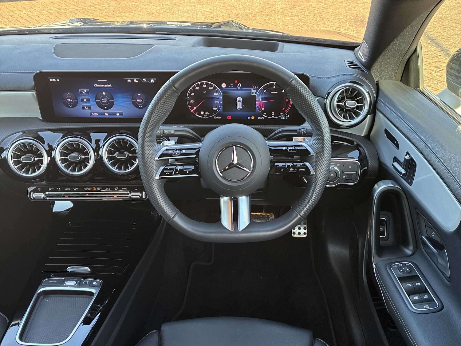 Used Mercedes-Benz CLA 2025 for sale - 78039315: Photo 9