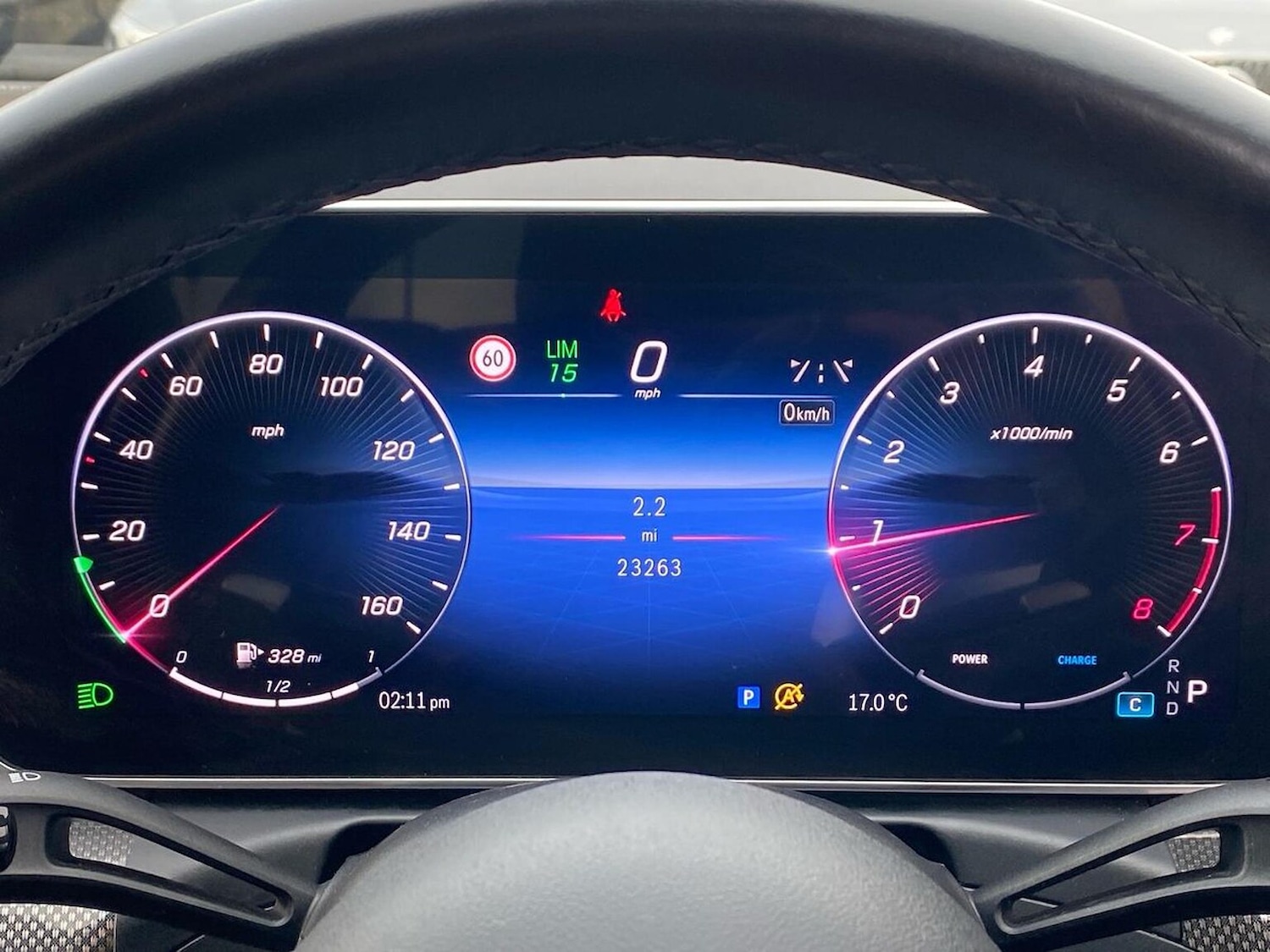 Used Mercedes-Benz C Class 2024 for sale - 76555423: Photo 10