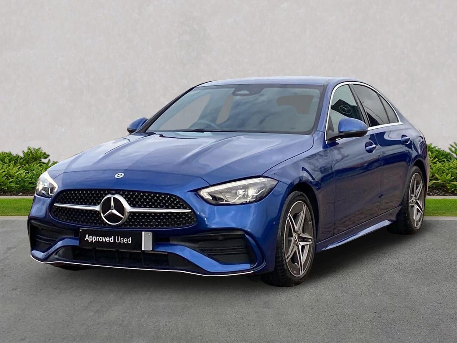 Used Mercedes-Benz C Class 2024 for sale - 76555423: Photo 20