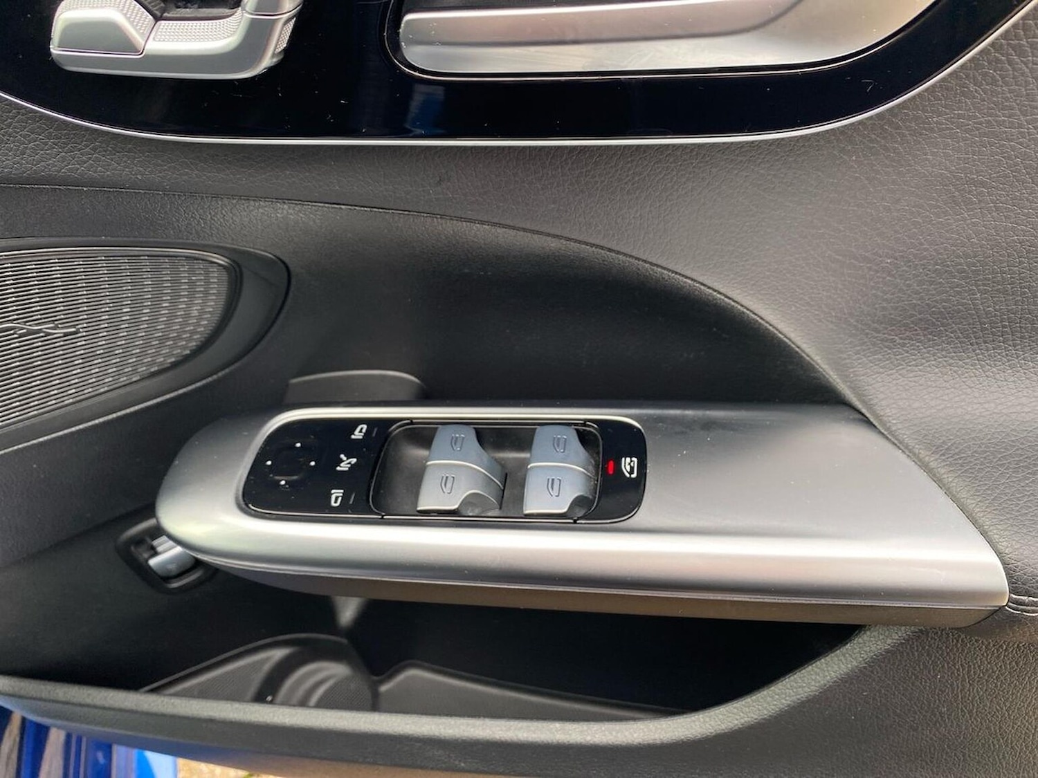 Used Mercedes-Benz C Class 2024 for sale - 76555423: Photo 21