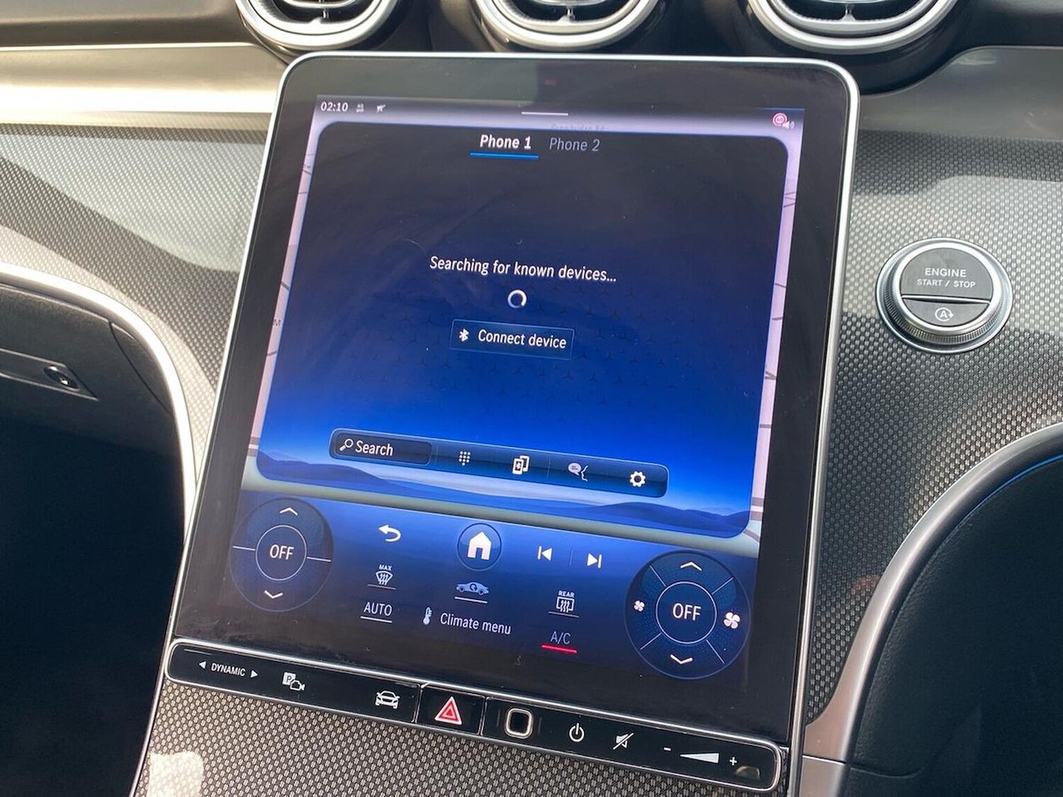 Used Mercedes-Benz C Class 2024 for sale - 76555423: Photo 25