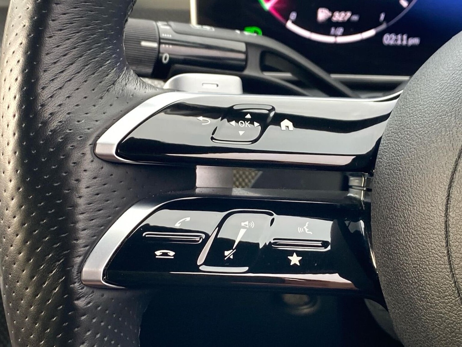 Used Mercedes-Benz C Class 2024 for sale - 76555423: Photo 26