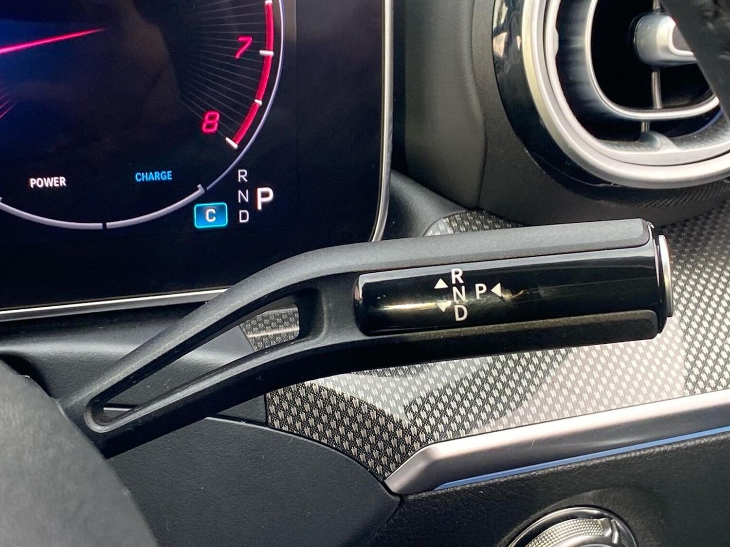 Used Mercedes-Benz C Class 2024 for sale - 76555423: Photo 29