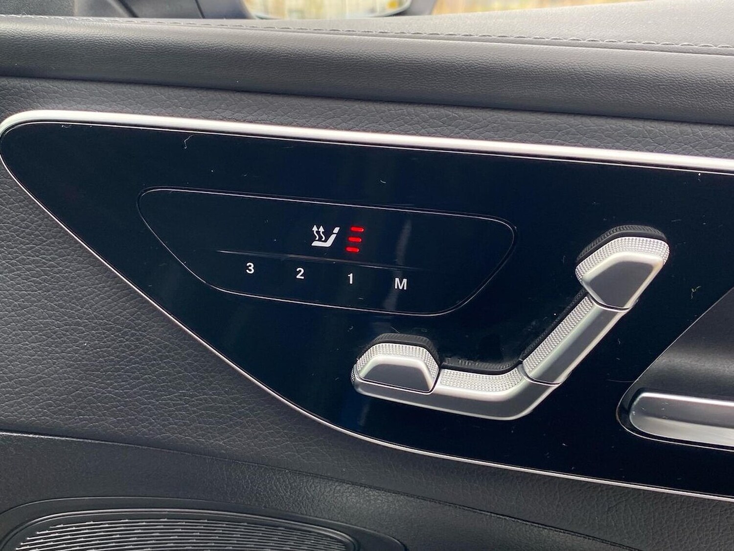 Used Mercedes-Benz C Class 2024 for sale - 76555423: Photo 30