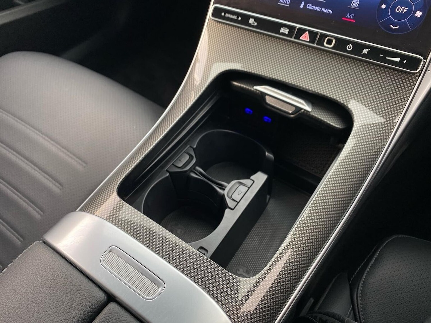 Used Mercedes-Benz C Class 2024 for sale - 76555423: Photo 32