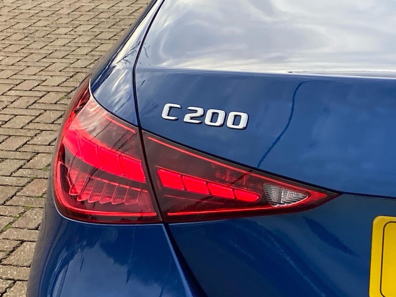 Used Mercedes-Benz C Class 2024 for sale - 76555423: Photo 35