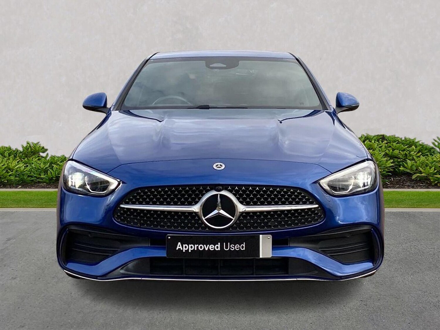 Used Mercedes-Benz C Class 2024 for sale - 76555423: Photo 5