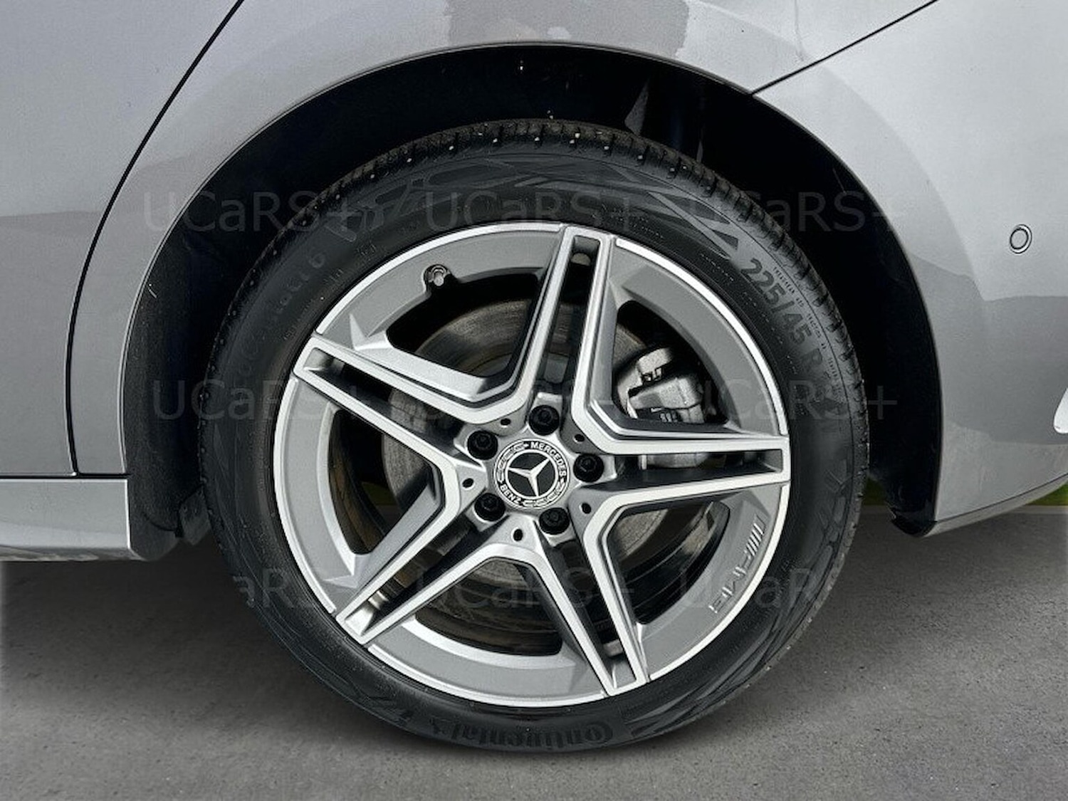 Used Mercedes-Benz A-Class 2024 for sale - 76510740: Photo 3