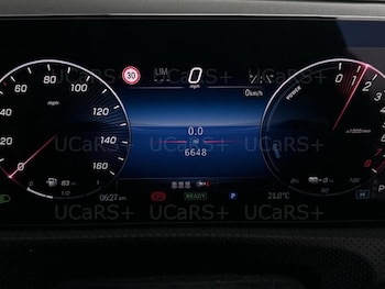 Used Mercedes-Benz A-Class 2024 for sale - 76510740: Photo