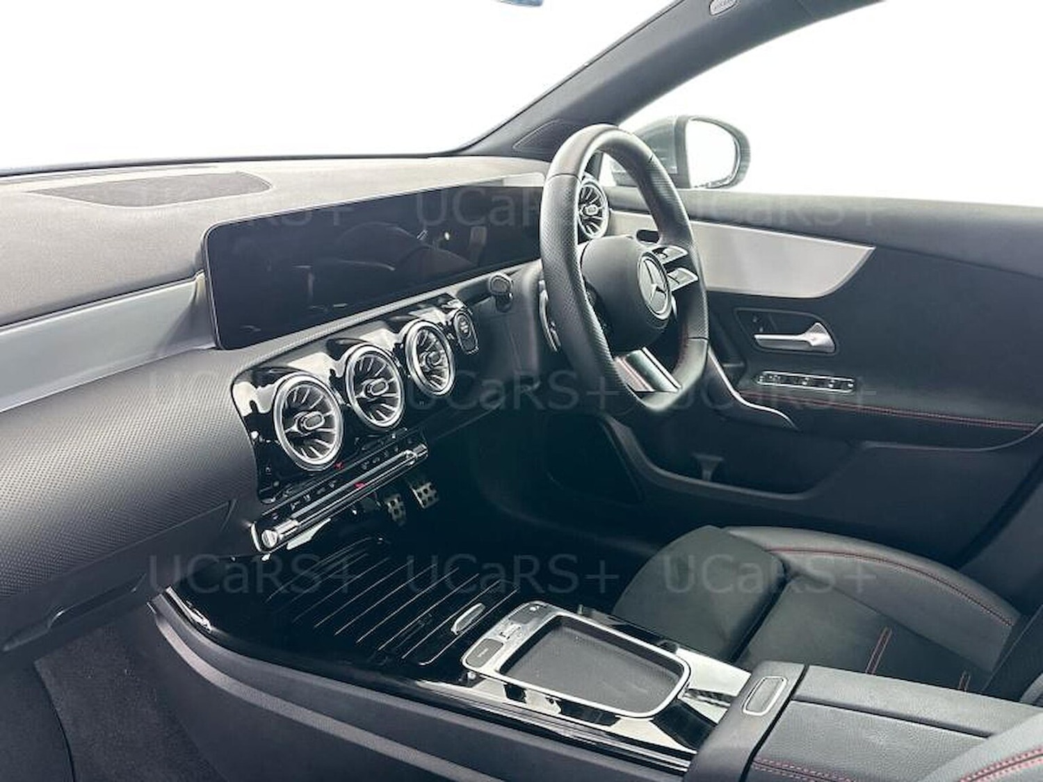 Used Mercedes-Benz A-Class 2024 for sale - 76510740: Photo 5