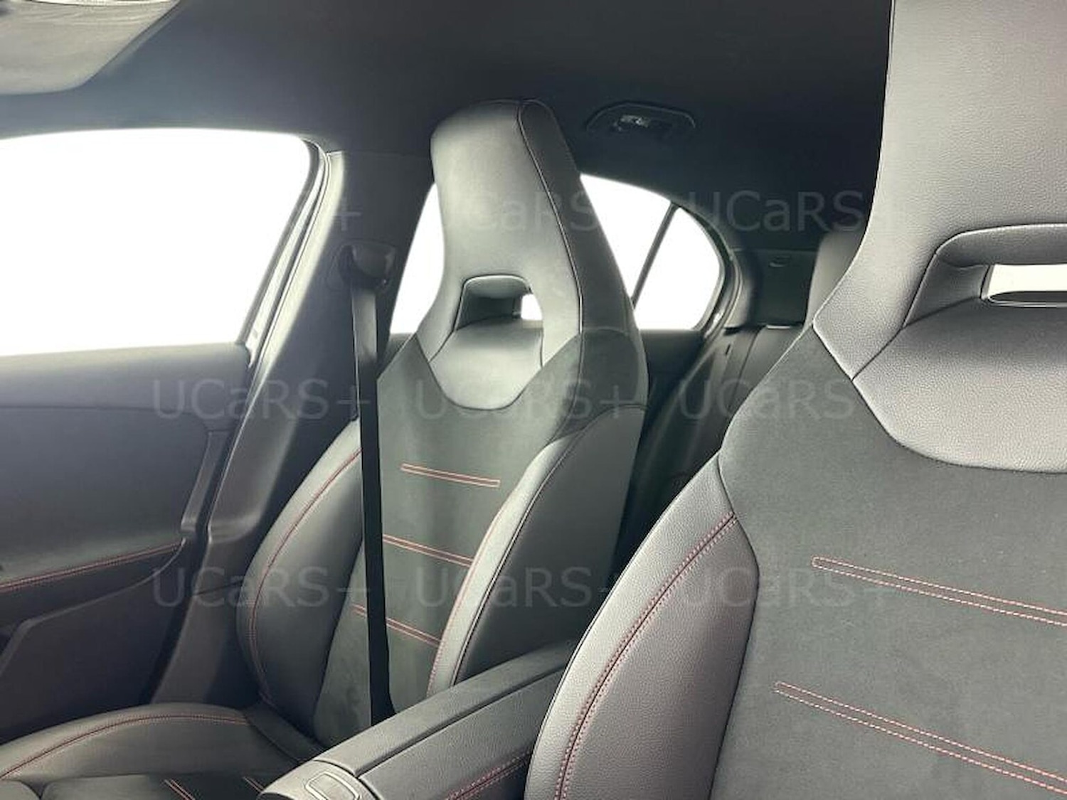 Used Mercedes-Benz A-Class 2024 for sale - 76510740: Photo 6