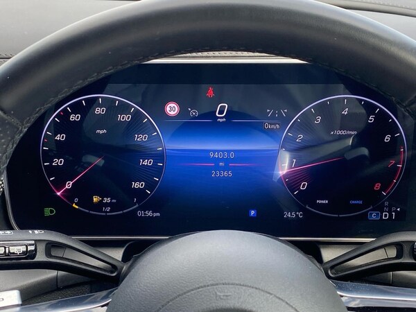 Used Mercedes-Benz GLC 2023 for sale - 75668120: Photo 10