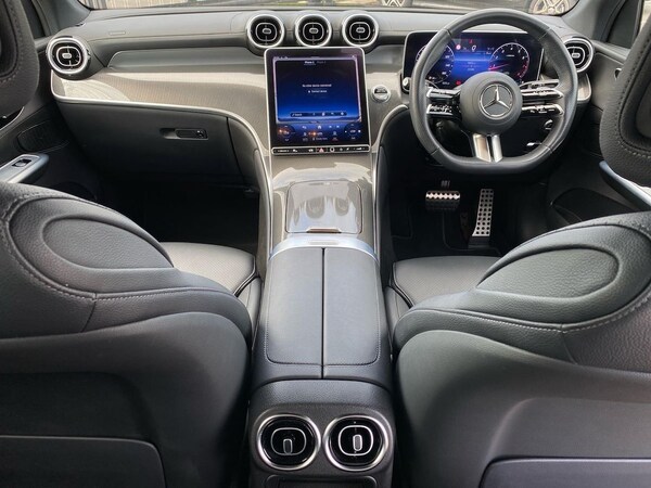 Used Mercedes-Benz GLC 2023 for sale - 75668120: Photo 13