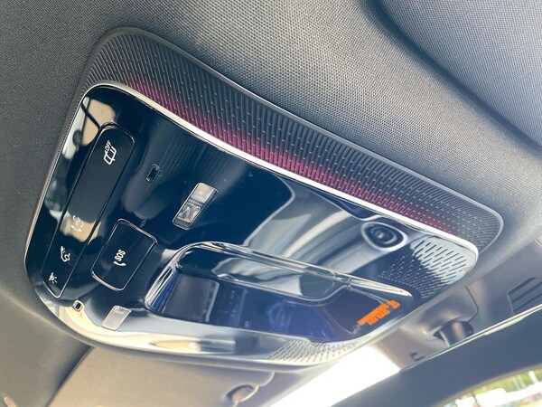 Used Mercedes-Benz GLC 2023 for sale - 75668120: Photo 14